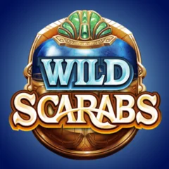 Microgaming : Wild Scarabs - STONEBET88