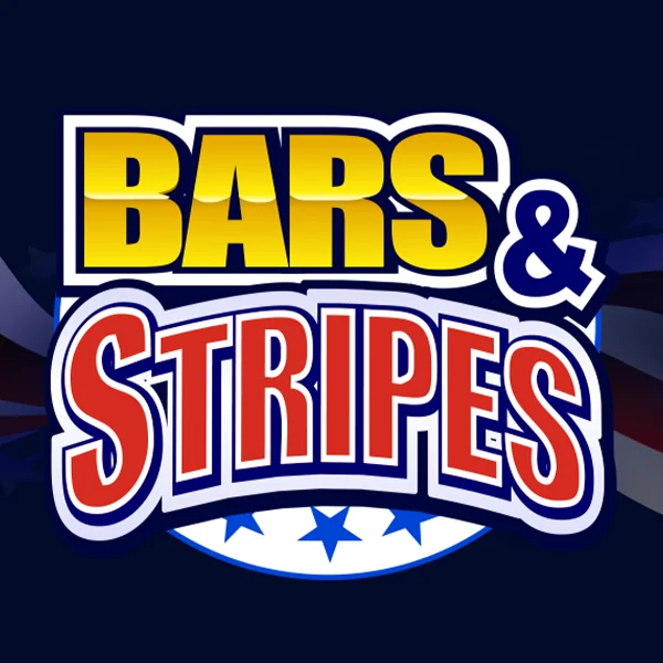 Microgaming : Bars And Stripes - STONEBET88