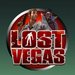 Microgaming : Lost Vegas - STONEBET88