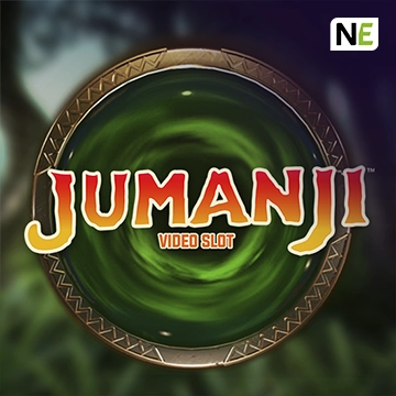 NetEnt : Jumanji - STONEBET88