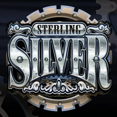 Microgaming : Sterling Silver - STONEBET88