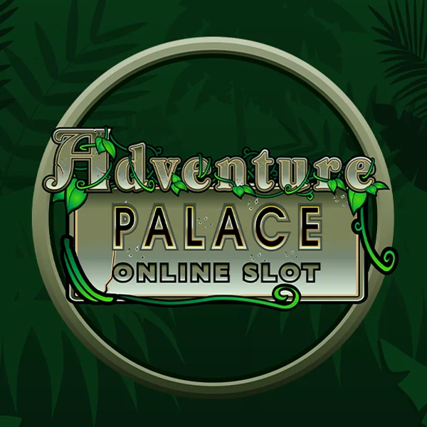 Microgaming : Adventure Palace - STONEBET88