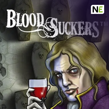 NetEnt : Blood Suckers II - STONEBET88
