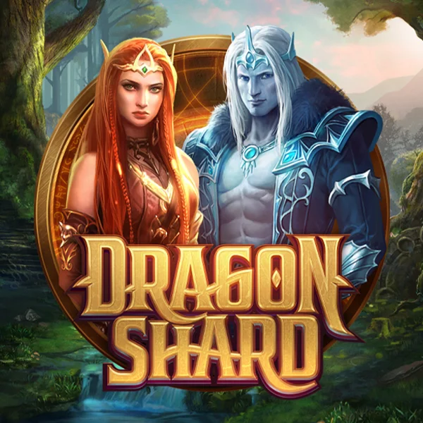 Microgaming : Dragon Shard - STONEBET88
