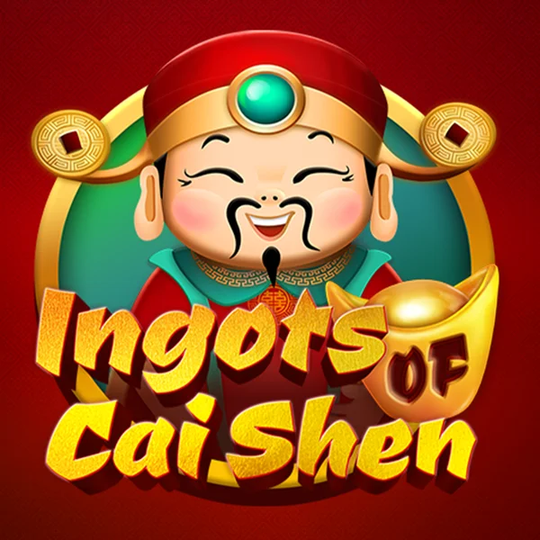 Microgaming : Ingots of Cai Shen - STONEBET88