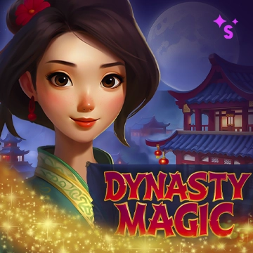Spinocchio : Dynasty Magic - STONEBET88