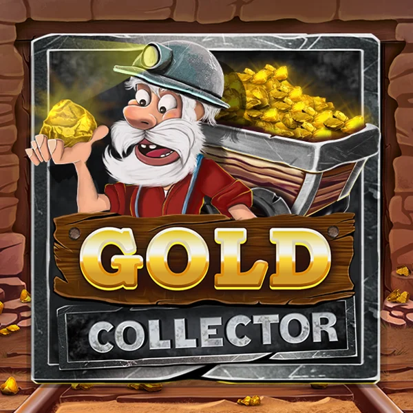 Microgaming : Gold Collector - STONEBET88