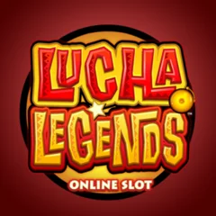 Microgaming : Lucha Legends - STONEBET88