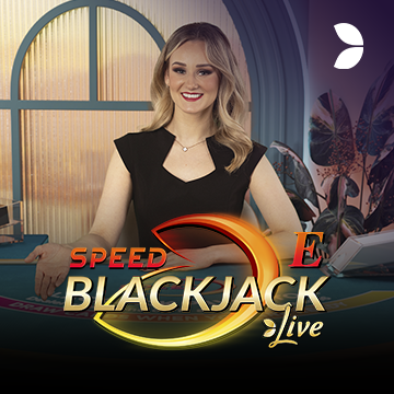 Speed Blackjack E - STONEBET88