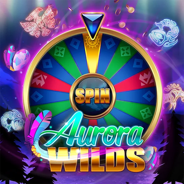 Microgaming : Aurora Wilds - STONEBET88