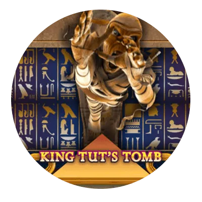 Habanero : King Tuts Tomb - STONEBET88
