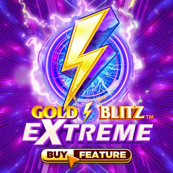 Microgaming : Gold Blitz Extreme&trade; - STONEBET88