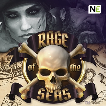 NetEnt : Rage of the Seas - STONEBET88