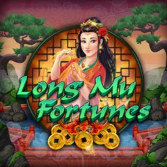 Microgaming : Long Mu Fortunes - STONEBET88
