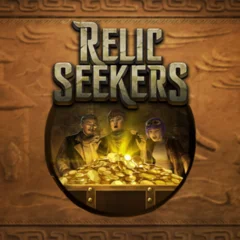 Microgaming : Relic Seekers - STONEBET88