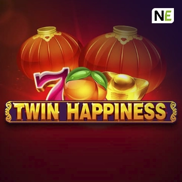 NetEnt : Twin Happiness - STONEBET88