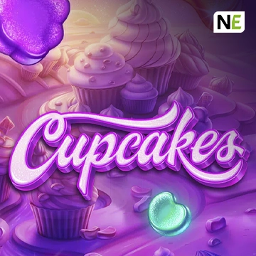 NetEnt : Cupcakes - STONEBET88