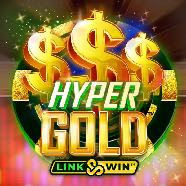 Microgaming : Hyper Gold - STONEBET88