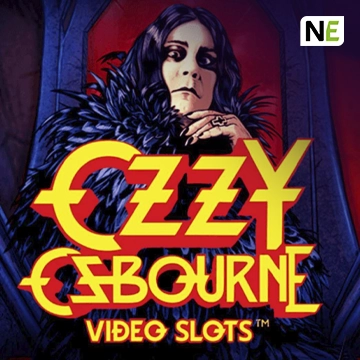 NetEnt : Ozzy Osbourne Video Slots - STONEBET88
