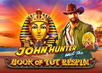 Pragmatic : Book Of Tut Respin - STONEBET88