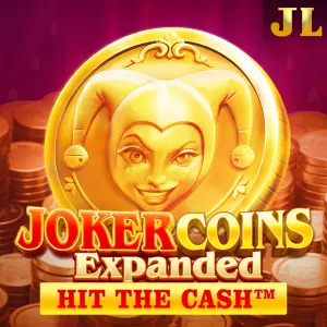 Jili : Joker Coin Expanded - STONEBET88