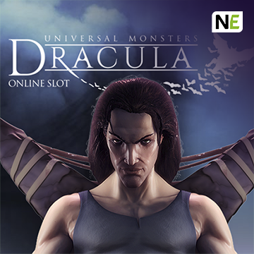 NetEnt : Dracula - STONEBET88