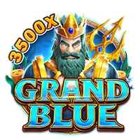 GRAND BLUE - STONEBET88