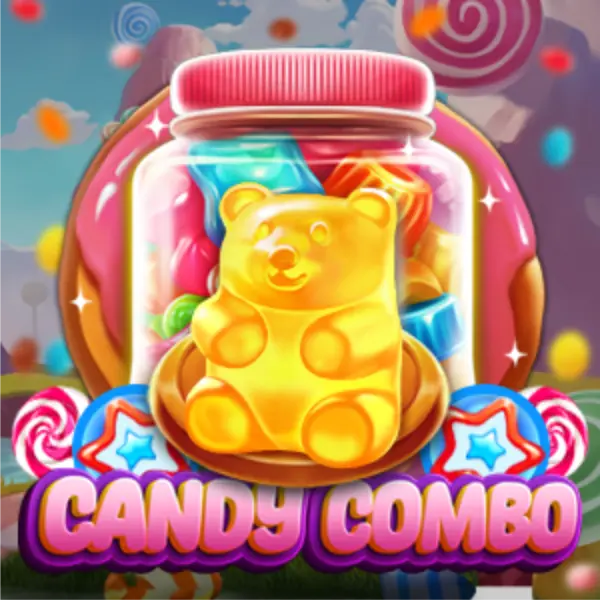 Candy Combo - STONEBET88