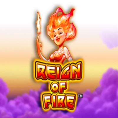 Microgaming : Reign of Fire - STONEBET88