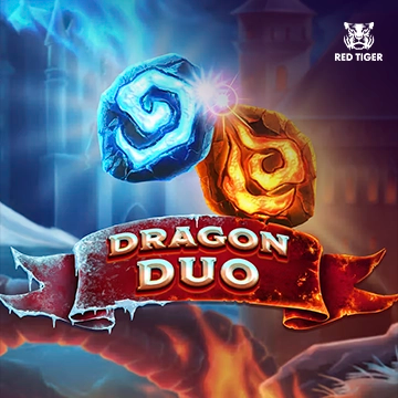 Dragon Duo - STONEBET88