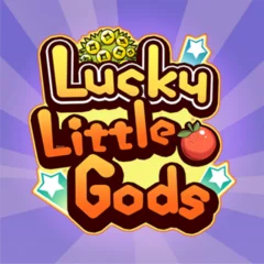 Microgaming : Lucky Little Gods - STONEBET88