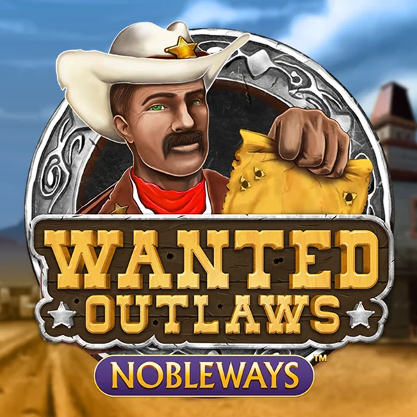 Microgaming : Wanted Outlaws - STONEBET88