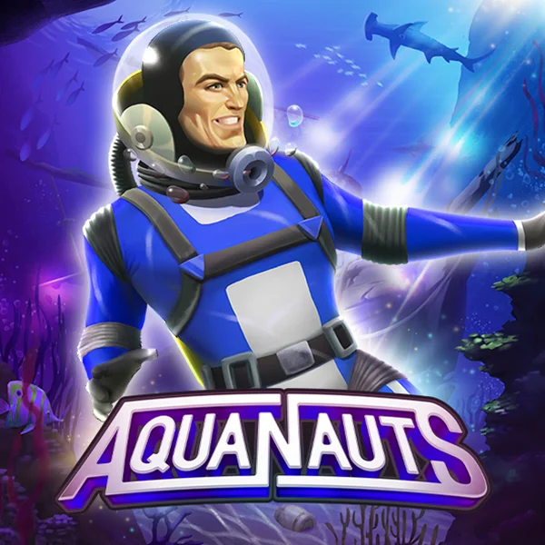 Microgaming : Aquanauts - STONEBET88