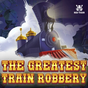 The Greatest Train Robbery - STONEBET88