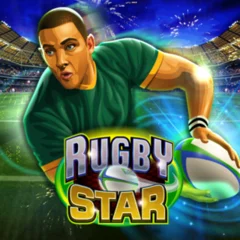 Microgaming : Rugby Star - STONEBET88