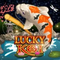 Microgaming : Lucky Koi - STONEBET88