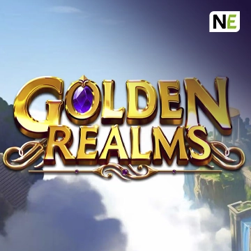 NetEnt : Golden Realms - STONEBET88