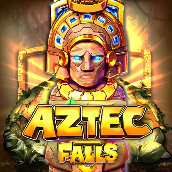 Microgaming : Aztec Falls - STONEBET88