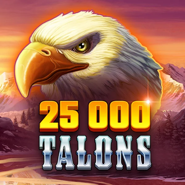 Microgaming : 25000 Talons - STONEBET88