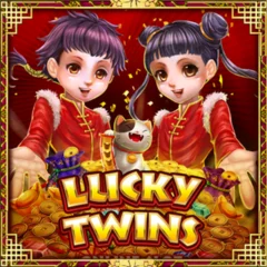 Microgaming : Lucky Twins - STONEBET88