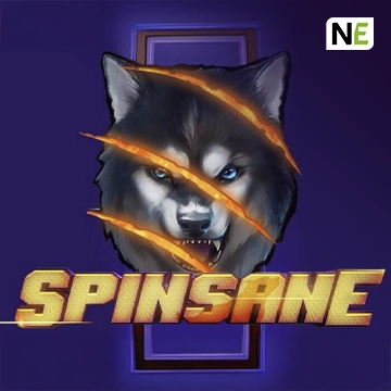 NetEnt : Spinsane - STONEBET88
