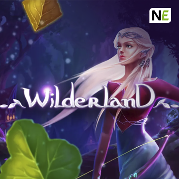 NetEnt : Wilderland - STONEBET88