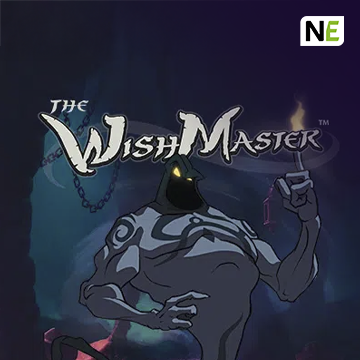 NetEnt : The Wish Master - STONEBET88