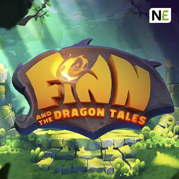 NetEnt : Finn and the Dragon Tales - STONEBET88