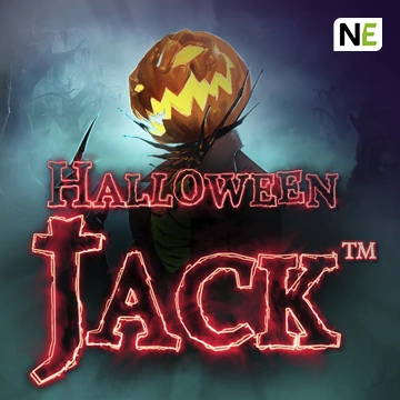 NetEnt : Halloween Jack - STONEBET88
