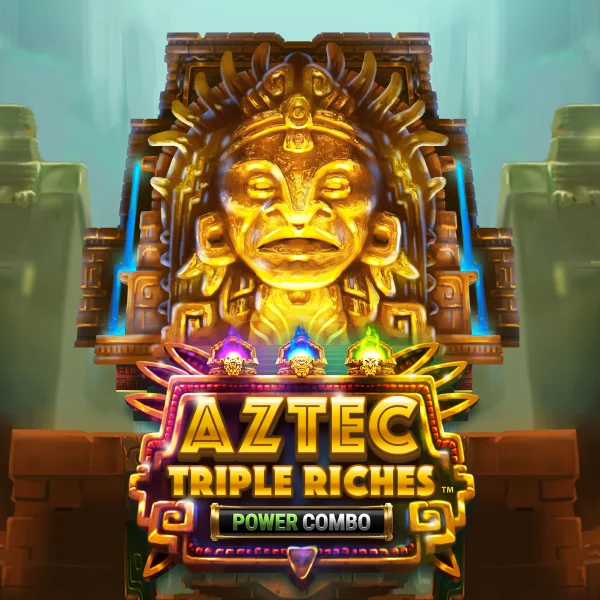 Microgaming : Aztec Triple Riches Power Combo - STONEBET88