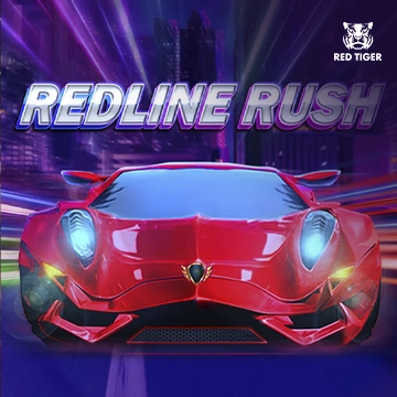 Redline Rush - STONEBET88