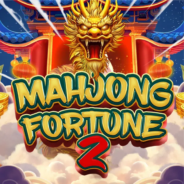 Mahjong Fortune 2 - STONEBET88