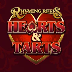 Microgaming : Rhyming Reels Hearts And Tarts - STONEBET88