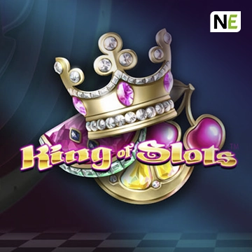 NetEnt : King of Slots - STONEBET88